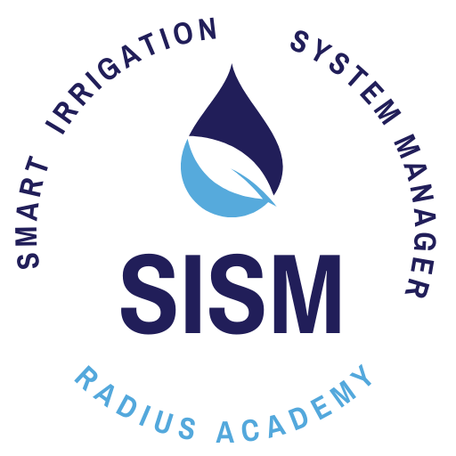 SISM logo