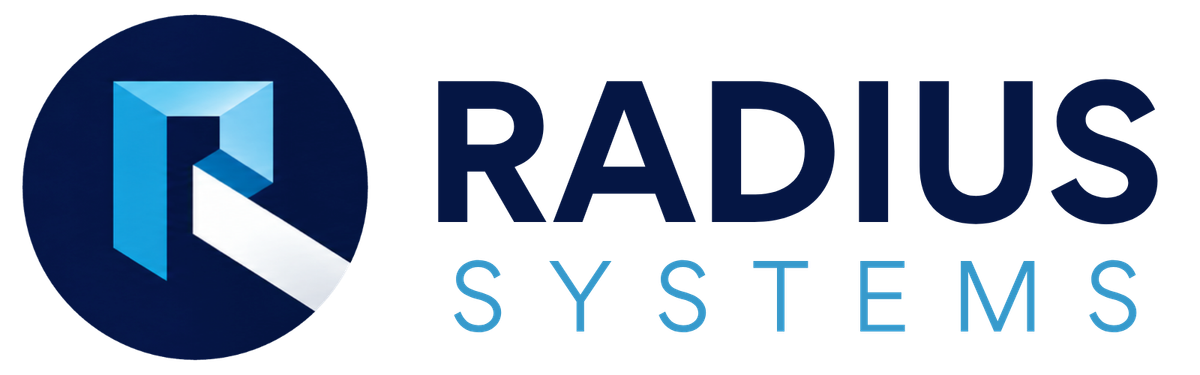 RADIUS logo
