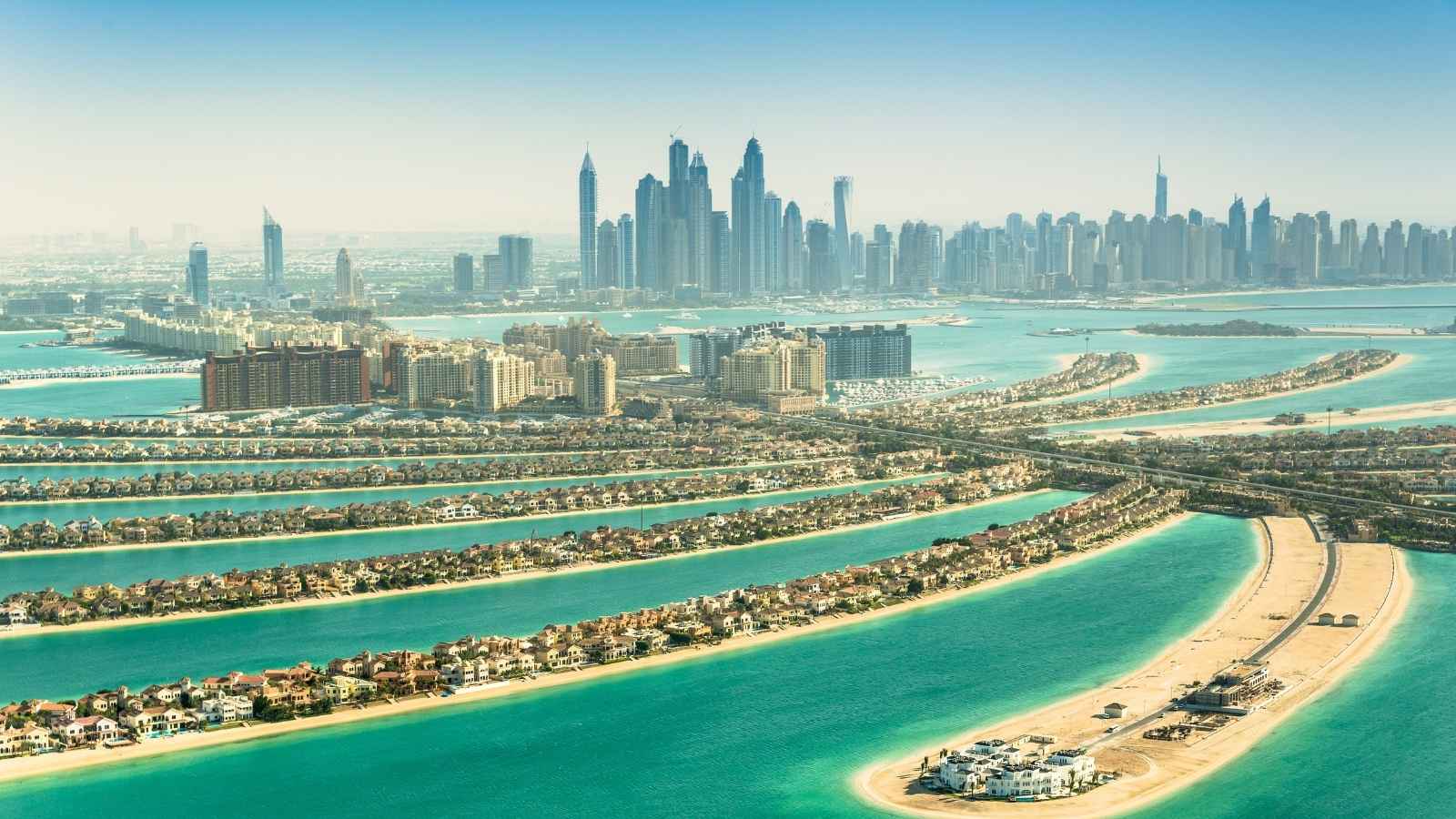 Webinar: Irrigation Management in the Middle East
