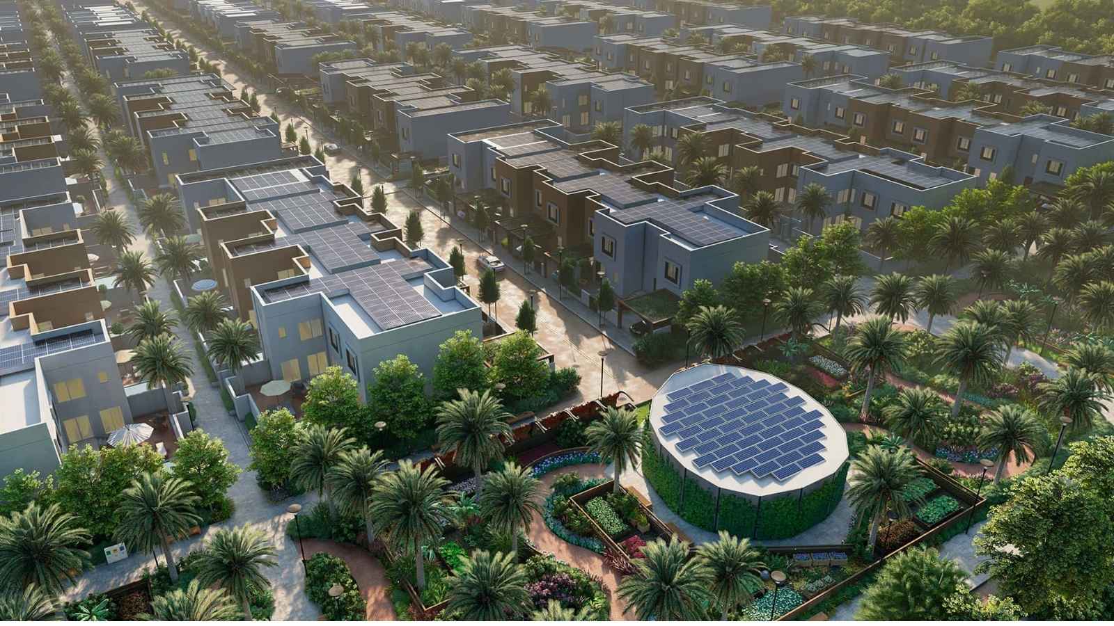 Smart irrigation systems
